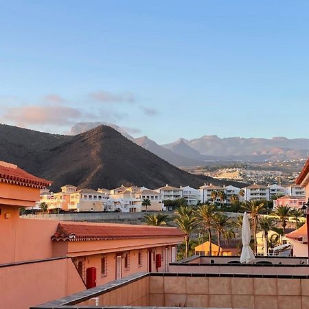 Casa Mostaza Los Cristianos  Eksteriør billede