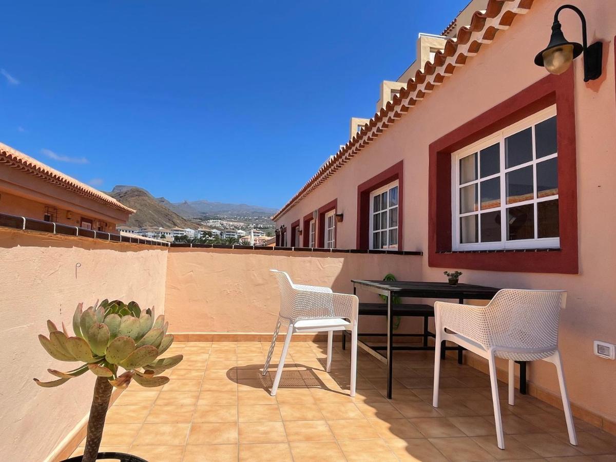 Casa Mostaza Los Cristianos  Eksteriør billede