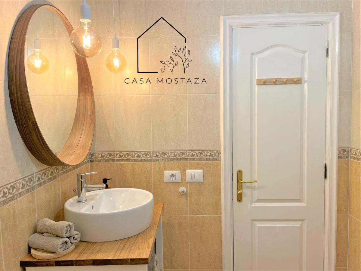 Casa Mostaza Los Cristianos  Eksteriør billede