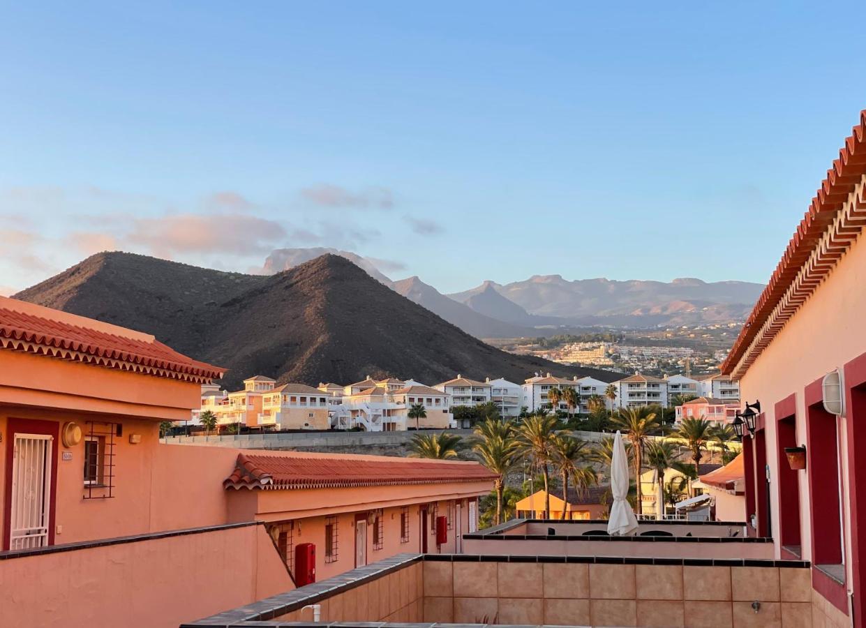 Casa Mostaza Los Cristianos  Eksteriør billede