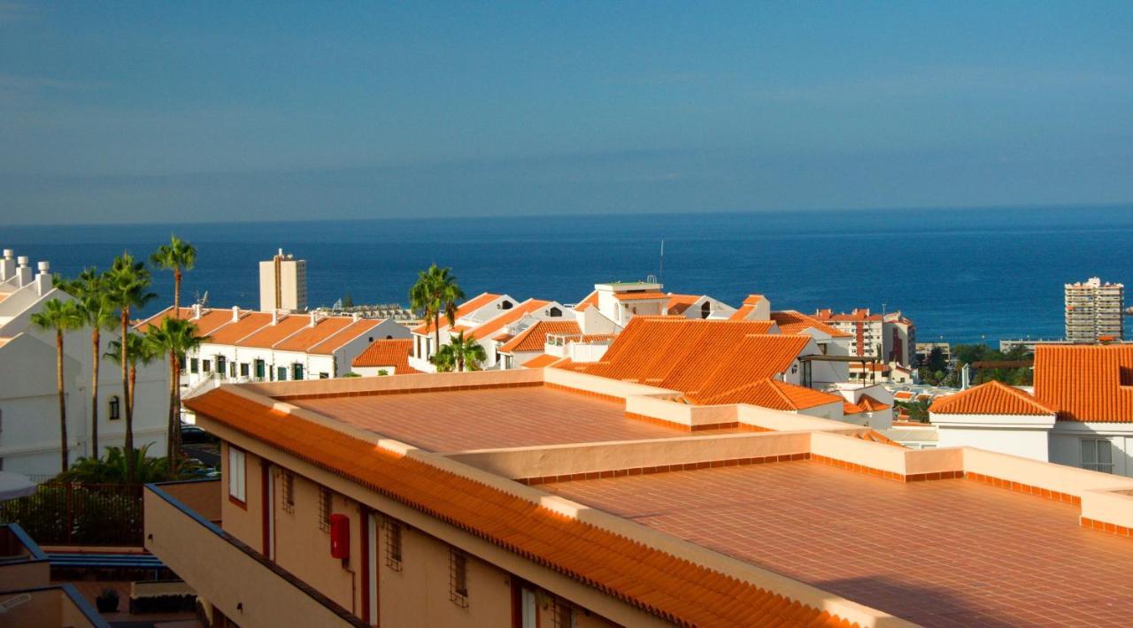 Casa Mostaza Los Cristianos  Eksteriør billede